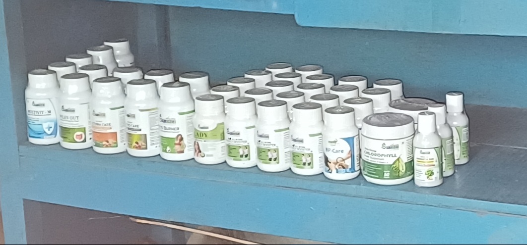 joining packes [550 Rs.]